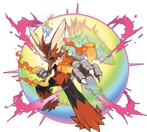 mega pokemon bulbapedia